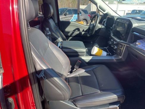 Certified 2021 Ford F150 Lariat image 13
