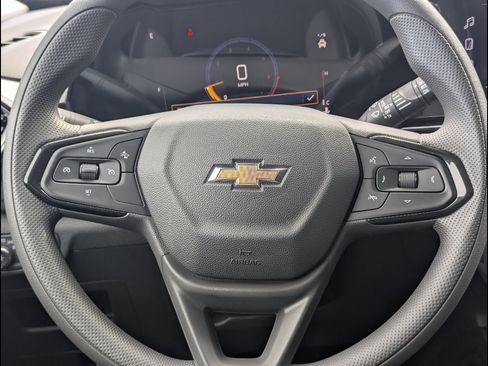 New 2026 Chevrolet TrailBlazer LT image 19