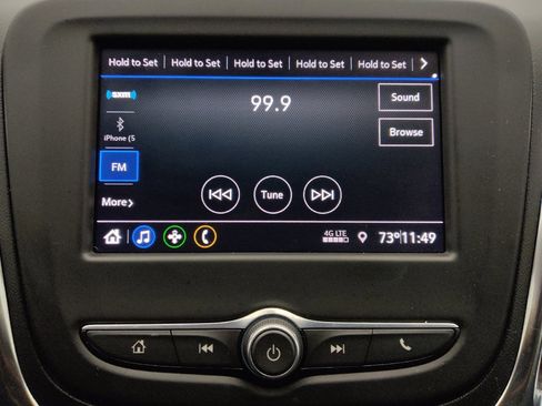 Used 2021 Chevrolet Equinox LT FWD image 25