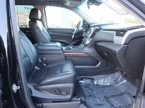 Used 2019 GMC Yukon XL SLT image 23