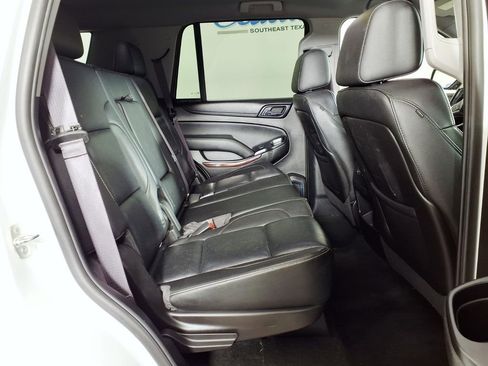 Used 2016 GMC Yukon SLT RWD image 11