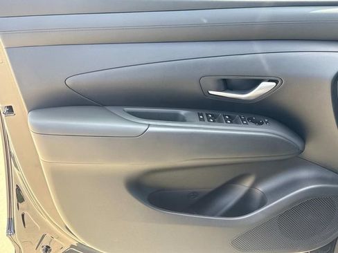 New 2026 Hyundai Tucson SEL FWD image 22