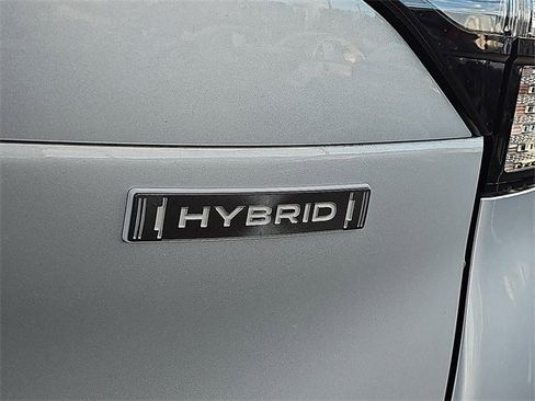 New 2025 Subaru Forester Limited image 24