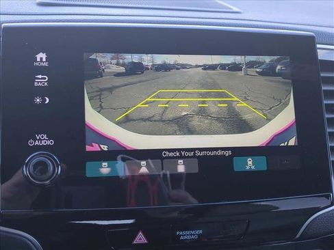 Certified 2021 Honda Passport Elite image 14