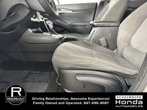 Used 2023 Kia Seltos LX AWD/4WD image 20