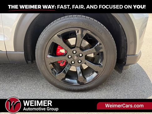 Used 2021 Ford Explorer ST w/ Equipment Group 401A AWD/4WD image 15