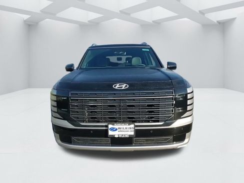 New 2026 Hyundai Palisade Calligraphy image 8