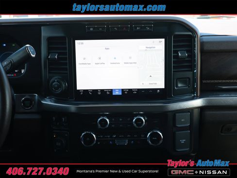 Used 2023 Ford F350 King Ranch AWD/4WD image 10
