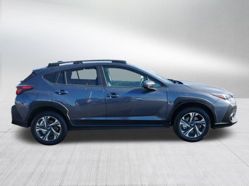 Used 2024 Subaru Crosstrek 2.0i Premium image 8