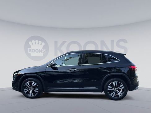 Used 2025 Mercedes-Benz GLA 250 4MATIC image 7