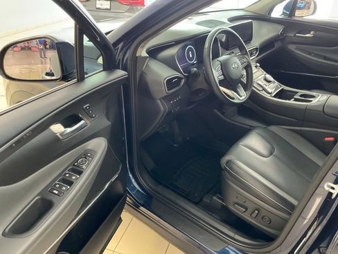 Used 2022 Hyundai Santa Fe Limited w/ Cargo Package AWD/4WD image 10