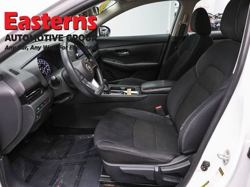 Used 2020 Nissan Sentra S FWD image 13