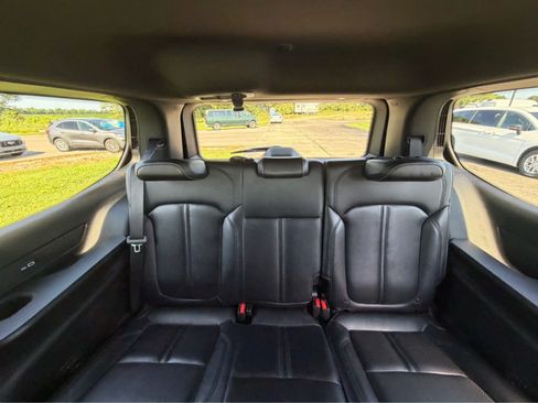 Used 2022 Jeep Wagoneer Series II AWD/4WD image 25