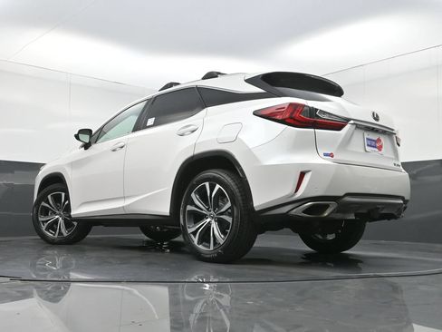 Used 2019 Lexus RX 350 FWD w/ Navigation Package image 29