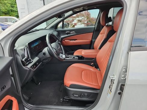 Used 2023 Kia Sportage SX FWD image 15