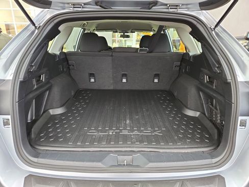 Used 2025 Subaru Outback image 27