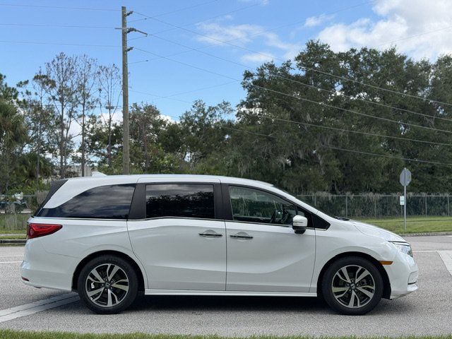 Used 2021 Honda Odyssey Touring image 6