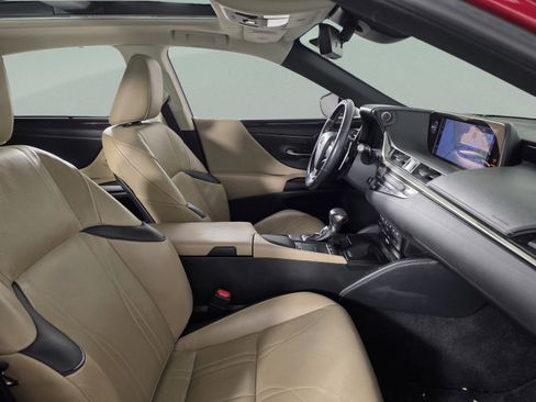 Used 2019 Lexus ES 350 image 23