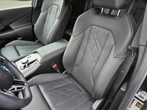 Used 2025 BMW X3 xDrive30i w/ M Sport Package image 21