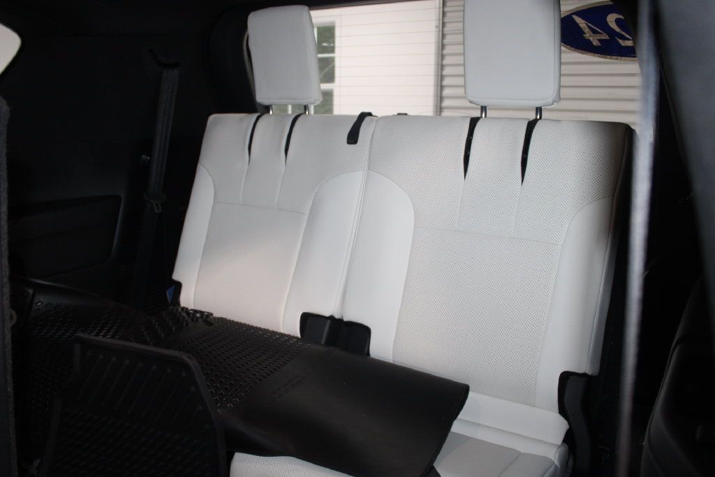 Used 2024 Lexus LX 600 4WD w/ Luxury Package image 26