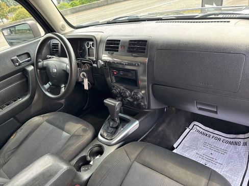 Used 2006 HUMMER H3 image 13