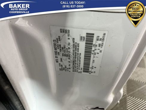 Used 2008 Ford Ranger XLT image 29