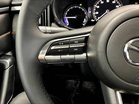 New 2025 MAZDA CX-50 AWD 2.5 Hybrid w/ Weather Package image 21