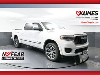 New 2026 RAM 1500 Tungsten w/ Towing Technology Group video 1