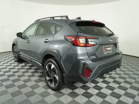Certified 2025 Subaru Crosstrek 2.5i Limited w/ Crosstrek Mirror Package AWD/4WD image 5