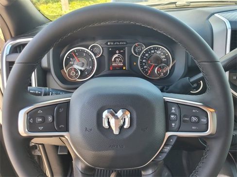 New 2026 RAM 3500 Big Horn image 30