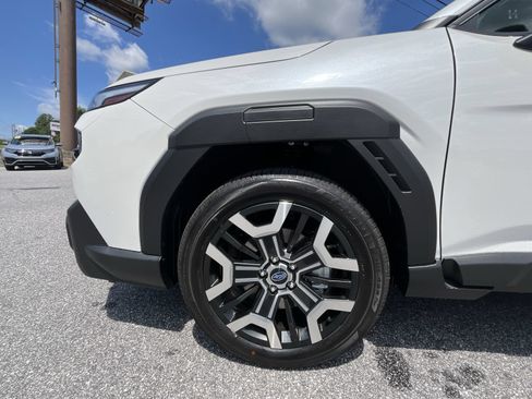 New 2026 Subaru Outback Touring XT AWD/4WD image 13