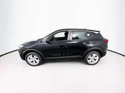 New 2026 Buick Encore GX Preferred w/ Advanced Technology Package