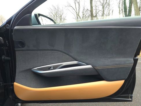 Used 2022 Lucid Air Grand Touring image 24