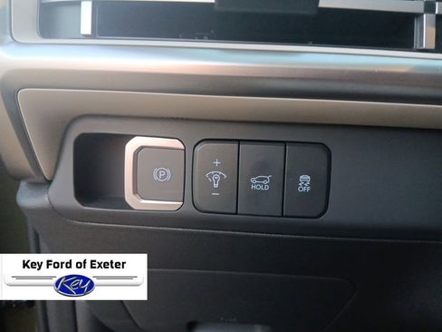 Used 2024 Hyundai Santa Fe SEL image 44