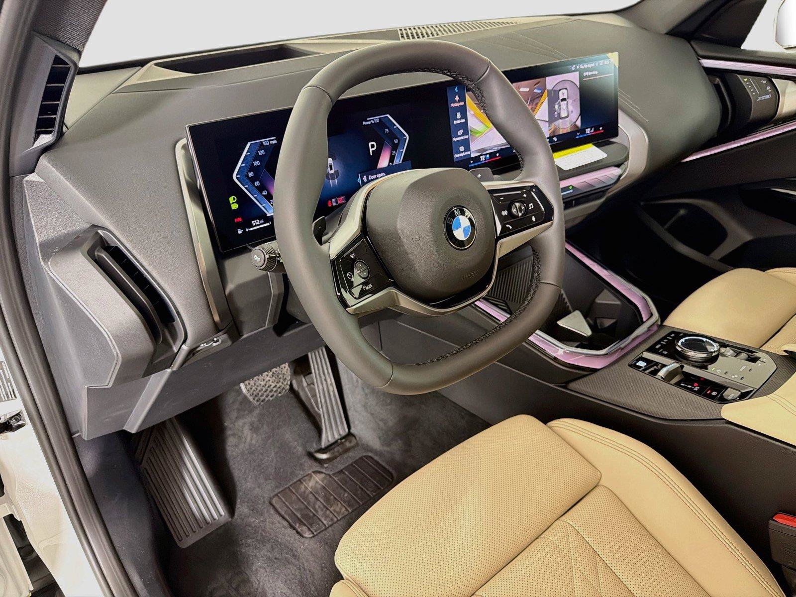New 2026 BMW X3 xDrive30i w/ Premium Package AWD/4WD image 9