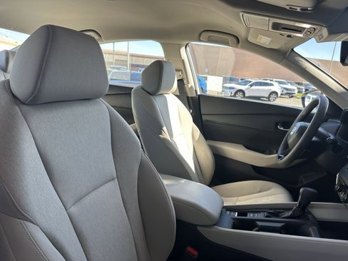 Used 2024 Honda Accord LX image 34