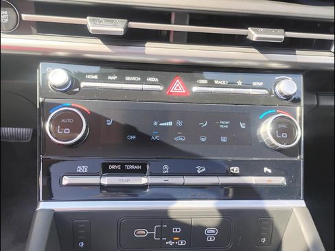 New 2026 Hyundai Santa Fe XRT image 24