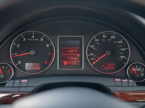 Used 2008 Audi A4 2.0T image 14