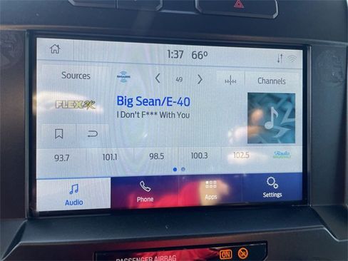 Used 2021 Ford F250 XLT image 13