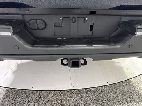 Used 2024 Toyota Tundra Platinum image 31