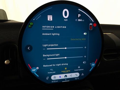 New 2025 MINI Cooper S image 26