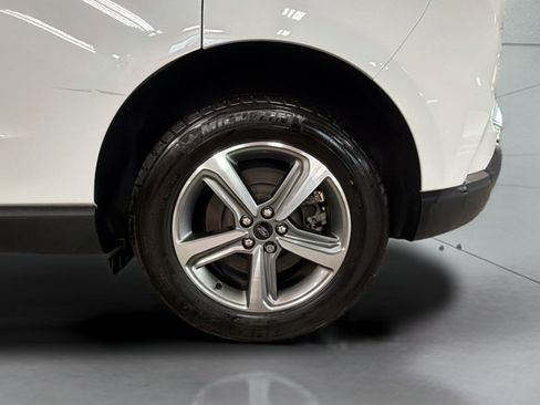Used 2023 Ford Edge SEL w/ Convenience Package AWD/4WD image 28