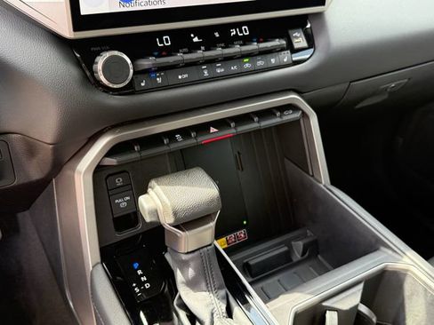 Used 2025 Toyota Tundra Limited RWD image 18