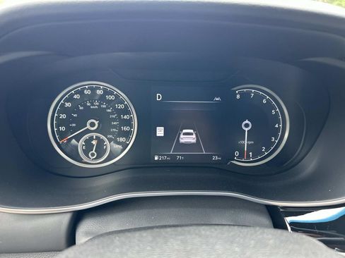 New 2026 Genesis G70 3.3T Sport Prestige AWD/4WD image 34