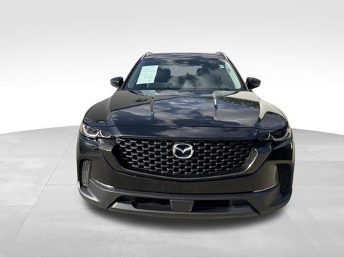 Used 2025 MAZDA CX-50 AWD 2.5 S w/ Preferred Package image 2