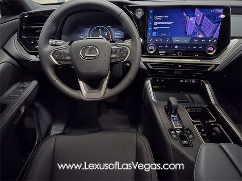 New 2026 Lexus TX 350 350 Premium image 15