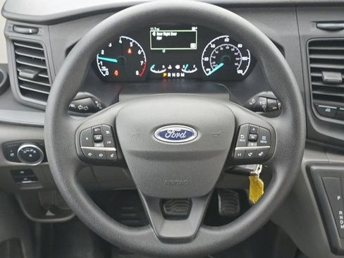 Used 2024 Ford Transit 250 Low Roof image 14