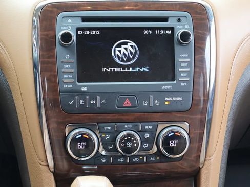 Used 2014 Buick Enclave Premium w/ Trailering Provision Package FWD image 18
