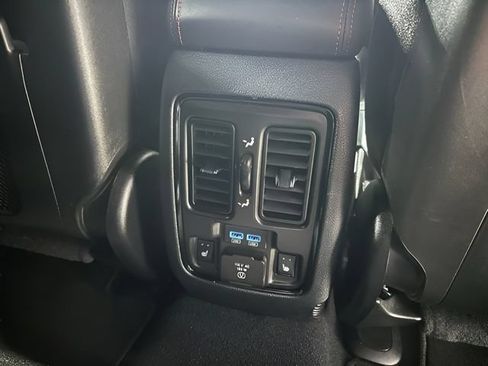 Used 2024 Dodge Durango Citadel AWD/4WD image 29