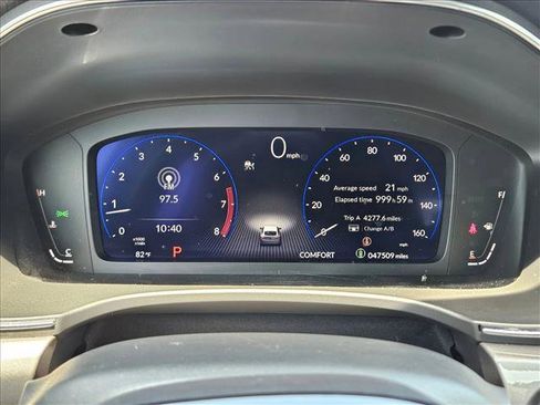 Used 2023 Acura Integra FWD image 7